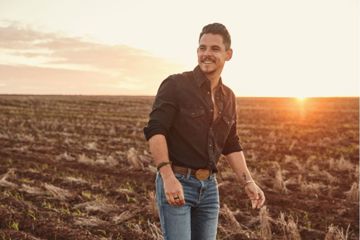 James Johnston Unveils Sophomore Album ‘WHERE YOU’LL FIND ME’
