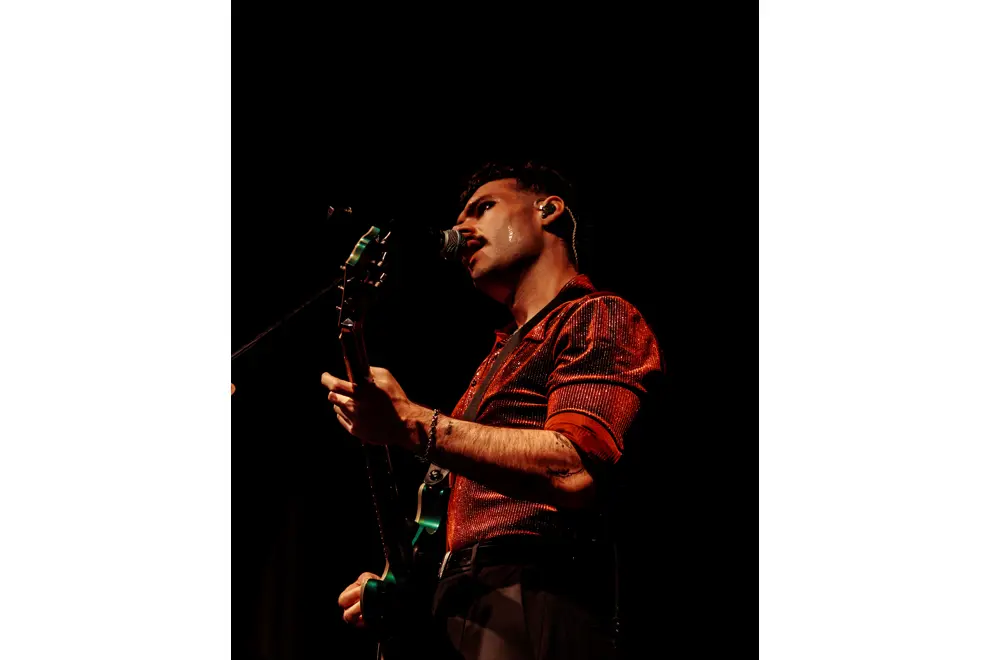 James Marriott