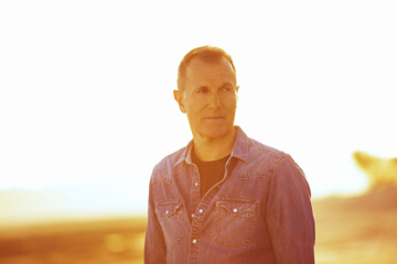 James Reyne Announces 'The Fall Of Crawl' Australian Tour