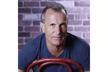 James Reyne