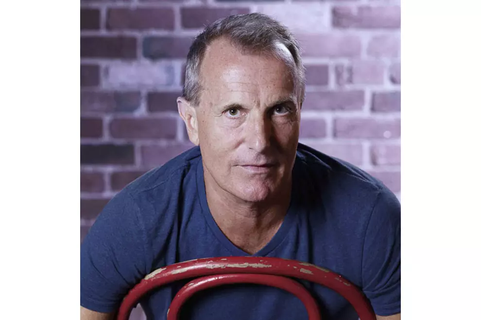 James Reyne
