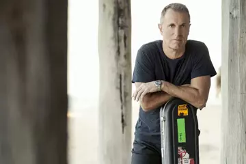James Reyne
