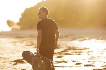 James Reyne