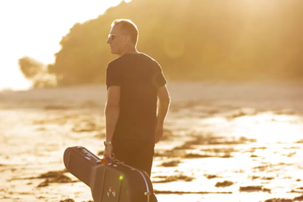 James Reyne