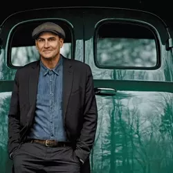 More James Taylor