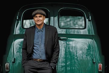 James Taylor Calls Off Philippines Gig To Protest Drug War Killings