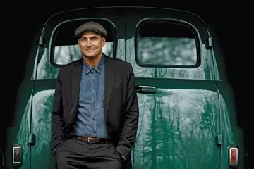 James Taylor