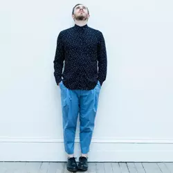 More James Vincent McMorrow