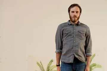 James Vincent McMorrow