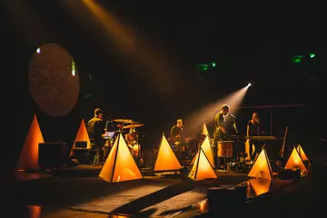 James Vincent McMorrow @ QPAC