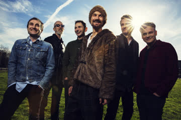 '90s 'Laid' Alt Rockers James Announce First National Tour