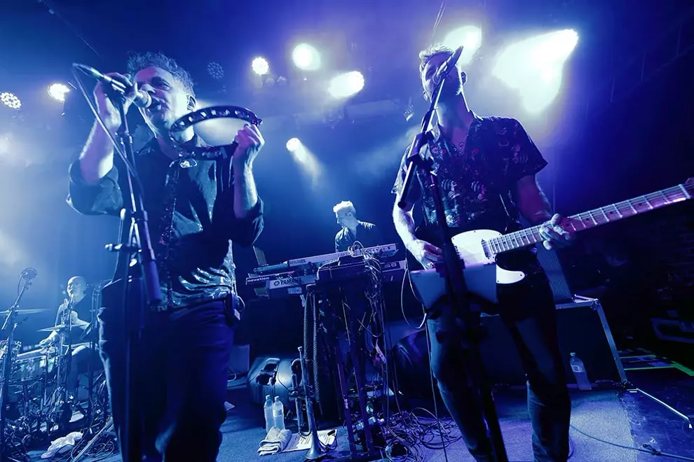 Pic by Rodney Magazinovic