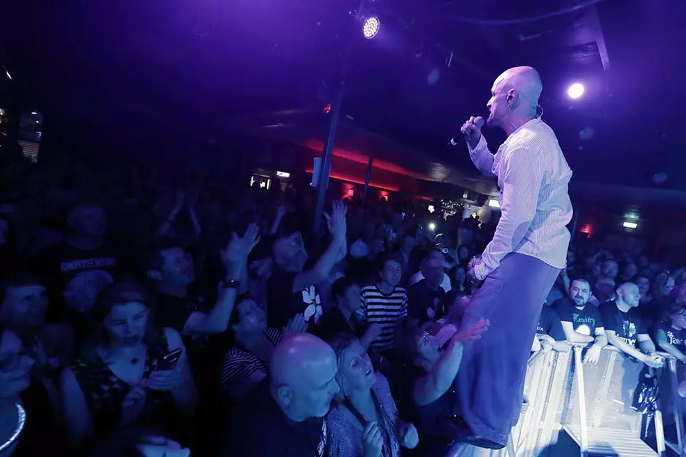 Pic by Rodney Magazinovic