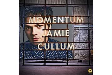 Album Review: Jamie Cullum - Momentum