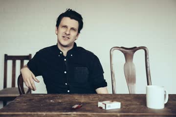 Jamie T Unveils Falls Festival Sideshow Details