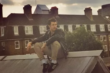 Jamie T