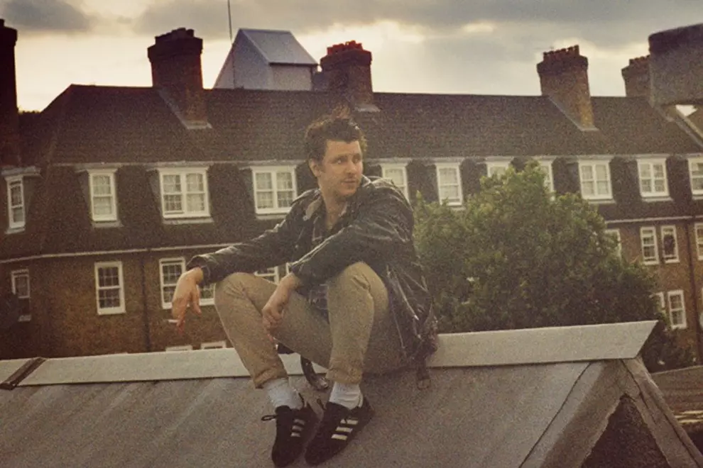 Jamie T