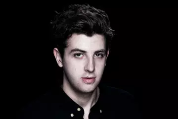 Jamie xx