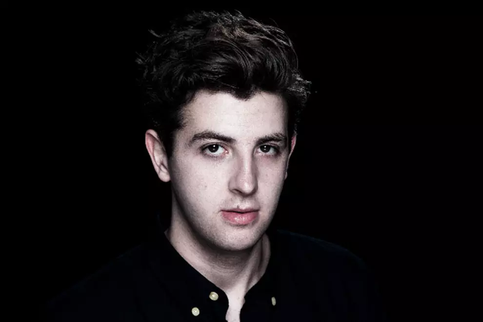 Jamie xx