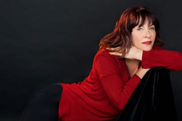 Five Things You Didn't Know About Bluesfest's Janiva Magness