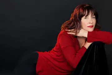 Janiva Magness