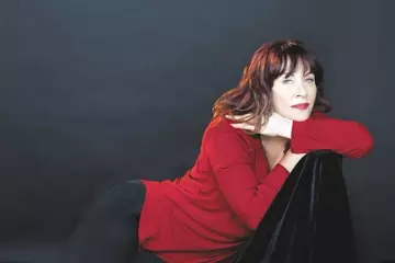 Janiva Magness