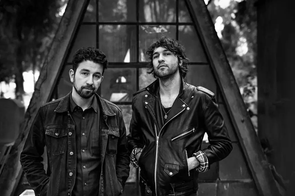 Japandroids