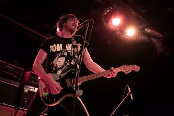 Photos by Josh Groom