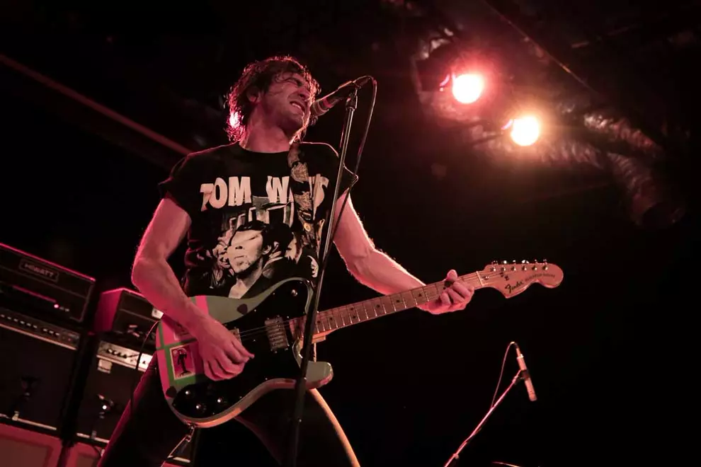 Photos by Josh Groom