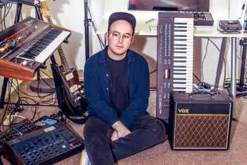 Photo by Giulia McGauran