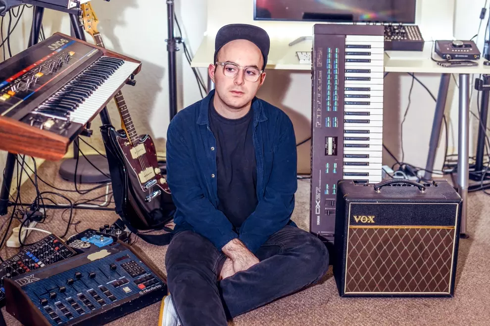 Photo by Giulia McGauran