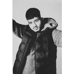 More Jarrod Jeremiah