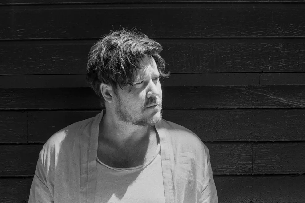 Pic by Kenny Laubbacher