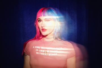 jasmine.4.t On The Journey Of 'You Are The Morning': It's About 'Finding Little Joys Amongst It All'
