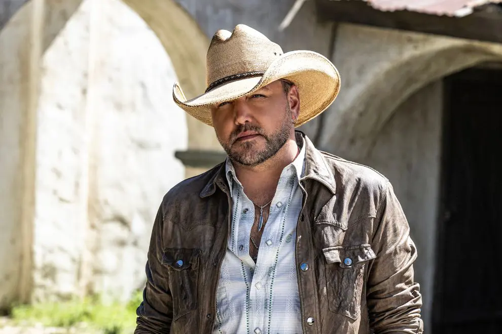 Jason Aldean