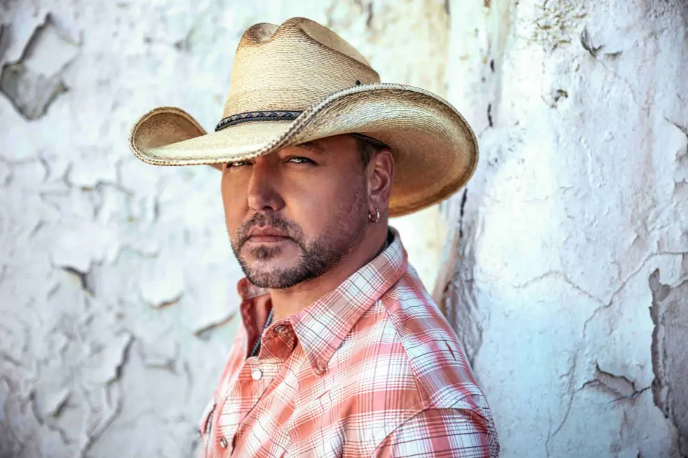 Jason Aldean