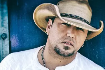 Jason Aldean