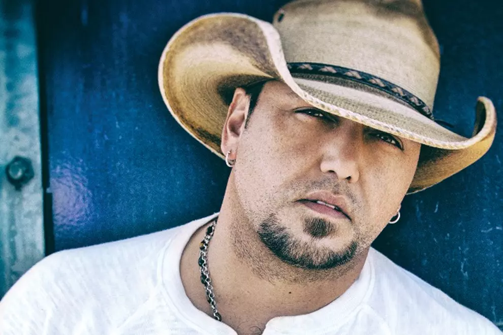 Jason Aldean