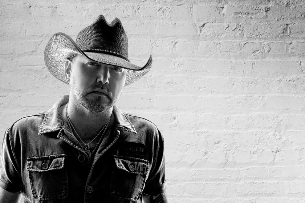Jason Aldean