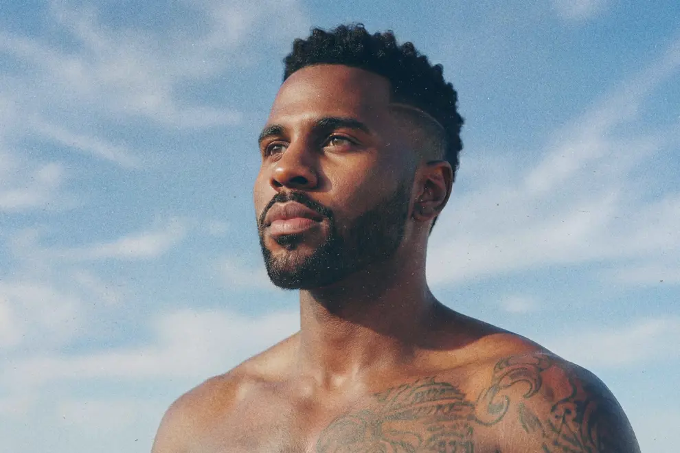 Jason Derulo