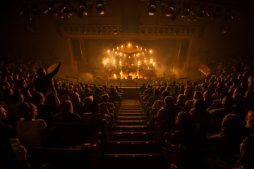 Jason Isbell & The 400 Unit