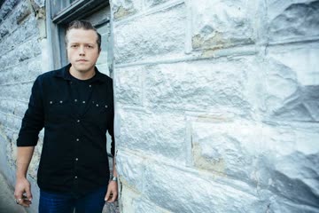 Jason Isbell Announces 2016 Headline Shows