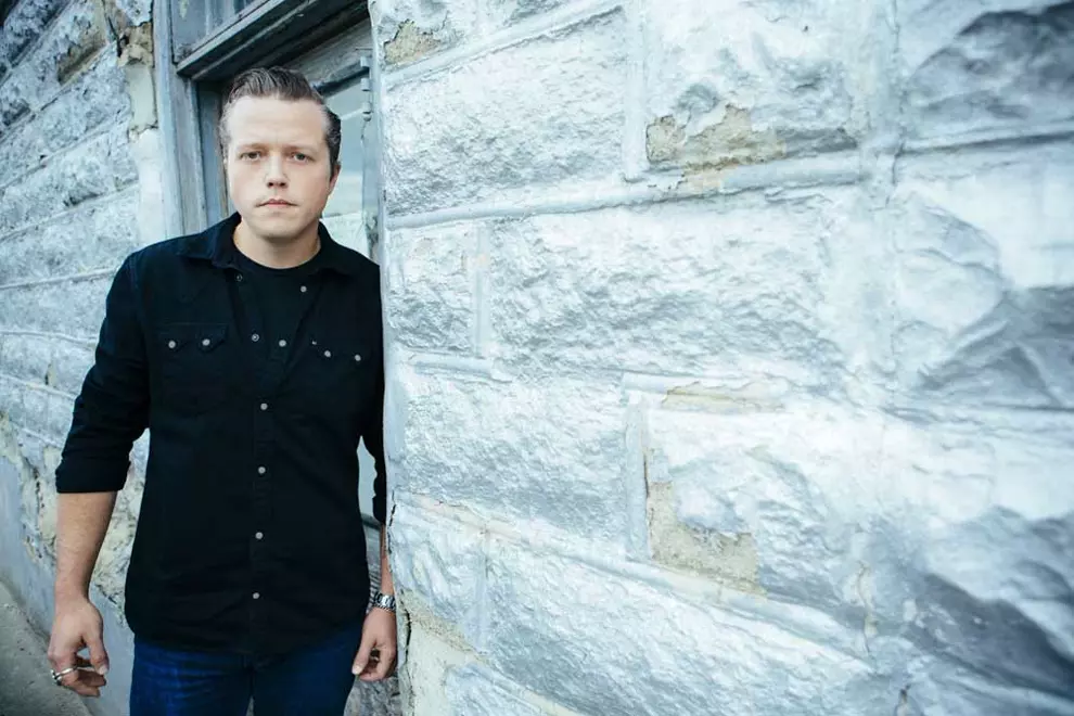 Jason Isbell