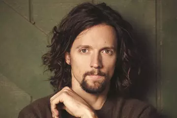 Jason Mraz