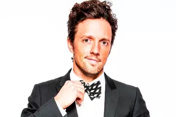 Jason Mraz