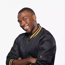 More Jay Pharoah
