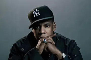 Jay Z