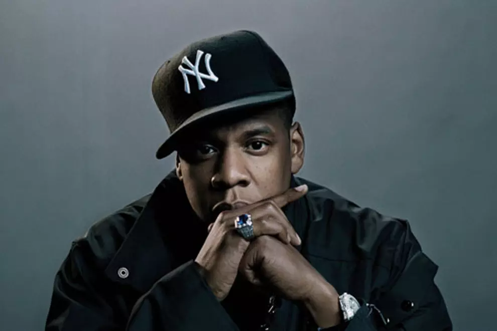 Jay Z