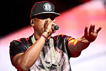 Jay-Z