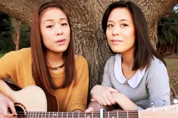 Jayesslee will now pay a license for songs they cover, but stand to gain ad revenue.